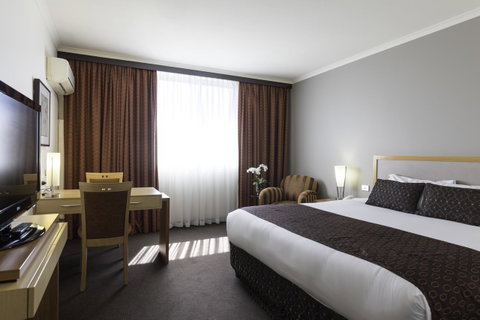 Mercure Albury - Timeshare Accommodation 8