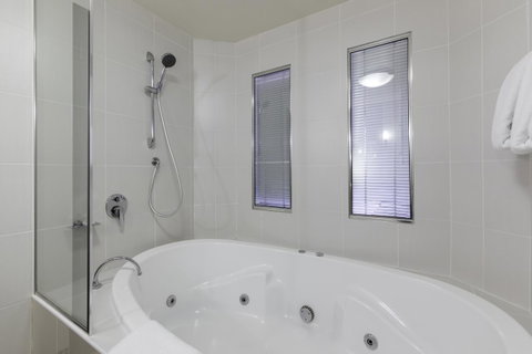 Mercure Albury - Timeshare Accommodation 29