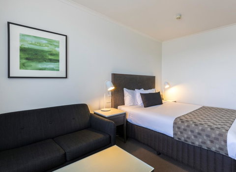 Mercure Albury - Timeshare Accommodation 4