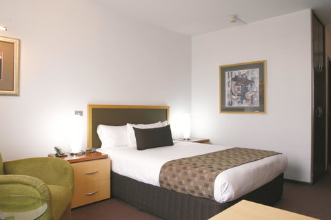 Mercure Albury - Timeshare Accommodation 11