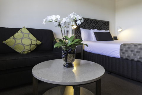 Mercure Albury - Timeshare Accommodation 3