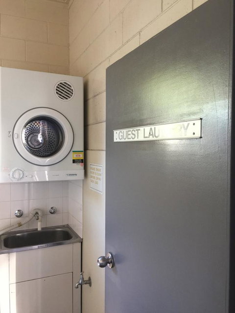 Mercure Albury - Timeshare Accommodation 34