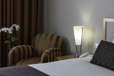 Mercure Albury - Timeshare Accommodation 7