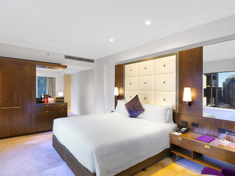 Amora Hotel Jamison Sydney - Timeshare Accommodation 9