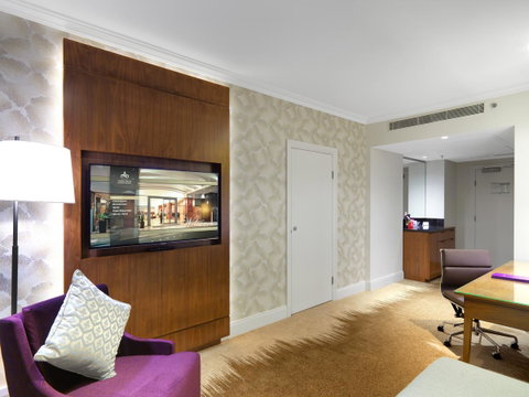 Amora Hotel Jamison Sydney - Timeshare Accommodation 31