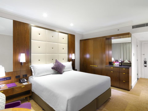 Amora Hotel Jamison Sydney - Timeshare Accommodation 28