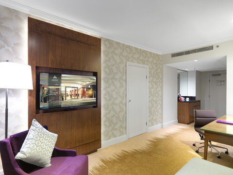 Amora Hotel Jamison Sydney - Timeshare Accommodation 8