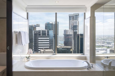 Amora Hotel Jamison Sydney - Timeshare Accommodation 25
