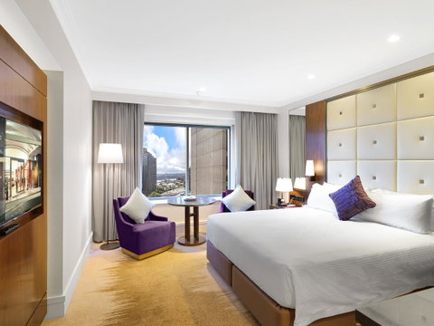 Amora Hotel Jamison Sydney - Timeshare Accommodation 24