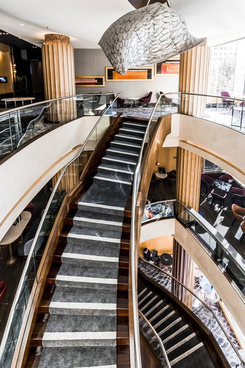 Amora Hotel Jamison Sydney - Timeshare Accommodation 23