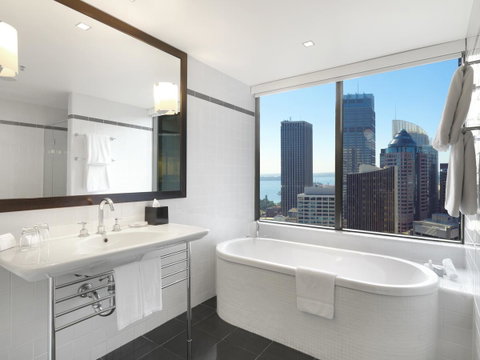Amora Hotel Jamison Sydney - Timeshare Accommodation 38