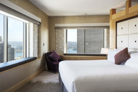 Amora Hotel Jamison Sydney - Timeshare Accommodation 42