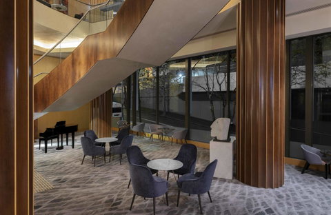 Amora Hotel Jamison Sydney - Timeshare Accommodation 22