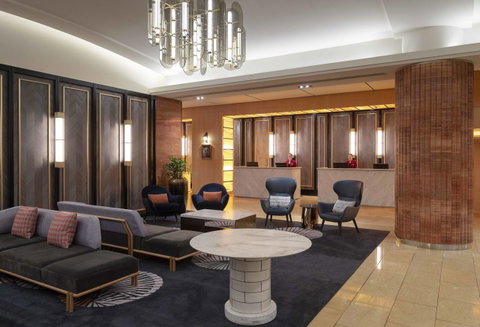 Amora Hotel Jamison Sydney - Timeshare Accommodation 20