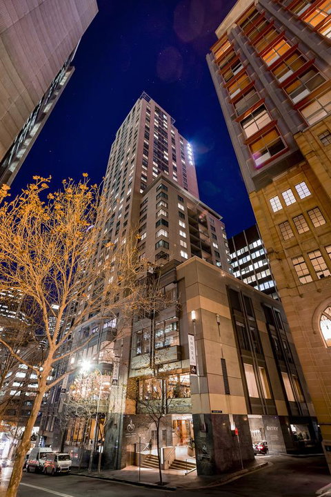 Amora Hotel Jamison Sydney - Timeshare Accommodation 13