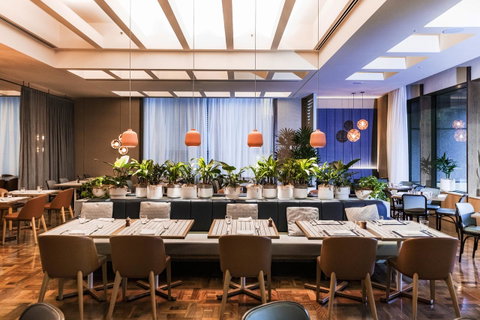 Amora Hotel Jamison Sydney - Timeshare Accommodation 18