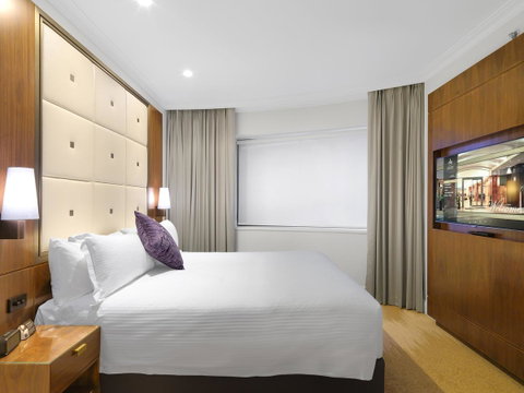 Amora Hotel Jamison Sydney - Timeshare Accommodation 4