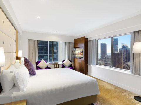 Amora Hotel Jamison Sydney - Timeshare Accommodation 0
