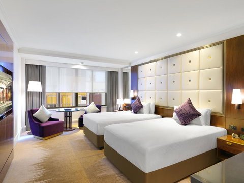 Amora Hotel Jamison Sydney - Timeshare Accommodation 16