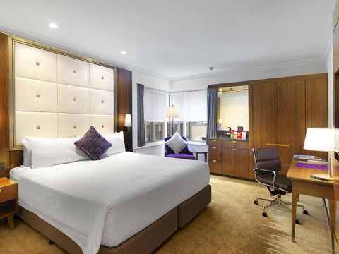 Amora Hotel Jamison Sydney - Timeshare Accommodation 35