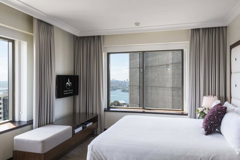 Amora Hotel Jamison Sydney - Timeshare Accommodation 41