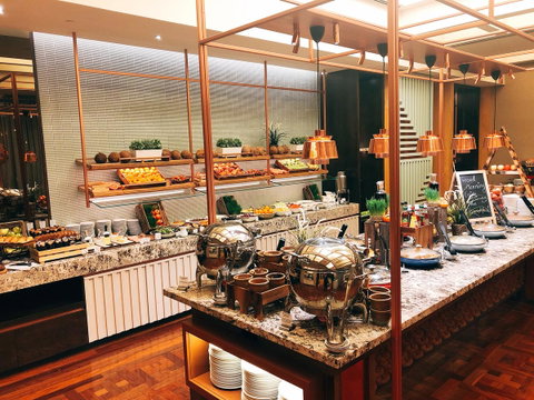 Amora Hotel Jamison Sydney - Timeshare Accommodation 1