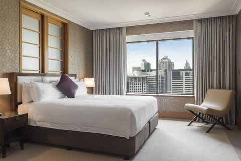 Amora Hotel Jamison Sydney - Timeshare Accommodation 39