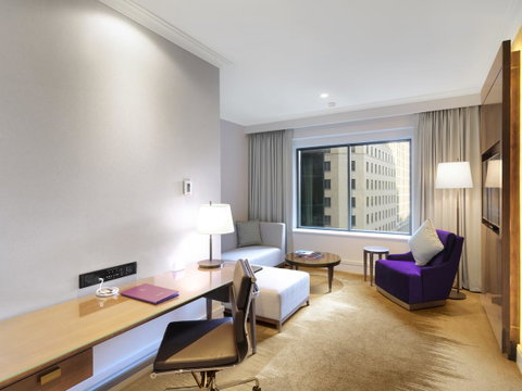 Amora Hotel Jamison Sydney - Timeshare Accommodation 37