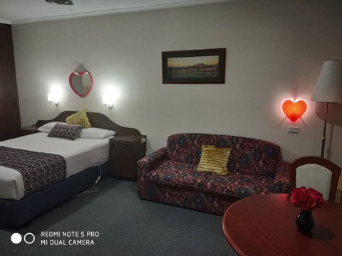 Australia Park Motel - Timeshare Accommodation 2