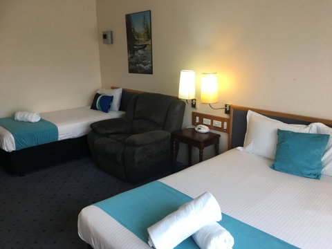 Australia Park Motel - Timeshare Accommodation 16
