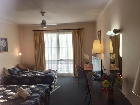 Australia Park Motel - Timeshare Accommodation 25