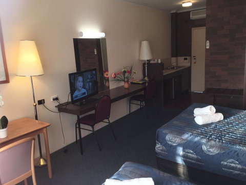 Australia Park Motel - Timeshare Accommodation 42