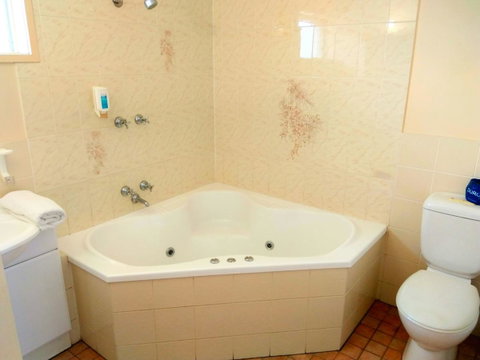 Australia Park Motel - Timeshare Accommodation 19