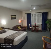 Australia Park Motel - Timeshare Accommodation