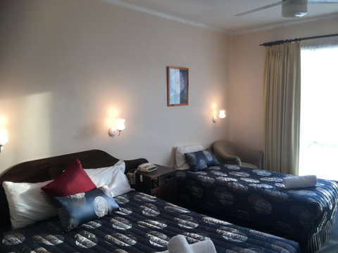 Australia Park Motel - Timeshare Accommodation 39