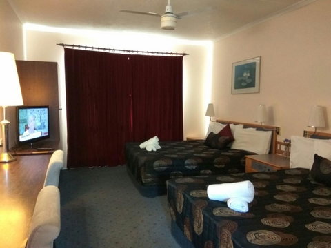 Australia Park Motel - Timeshare Accommodation 22