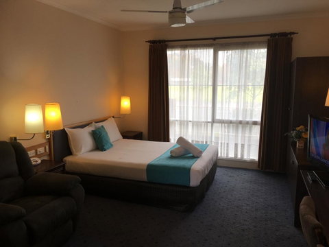 Australia Park Motel - Timeshare Accommodation 32