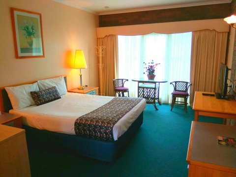 Australia Park Motel - Timeshare Accommodation 1
