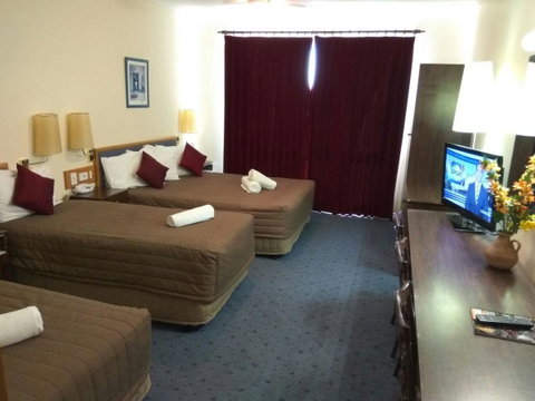 Australia Park Motel - Timeshare Accommodation 15