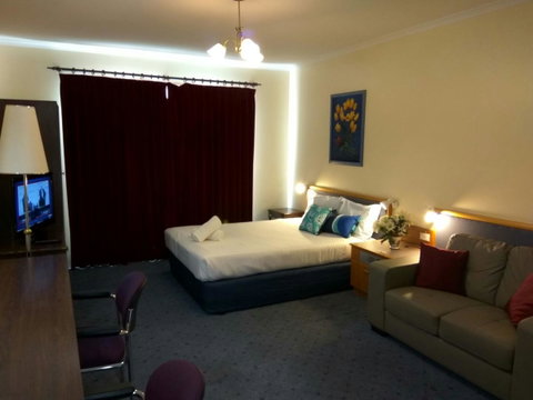 Australia Park Motel - Timeshare Accommodation 30