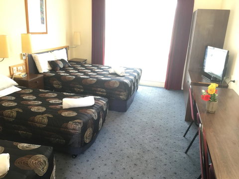 Australia Park Motel - Timeshare Accommodation 27