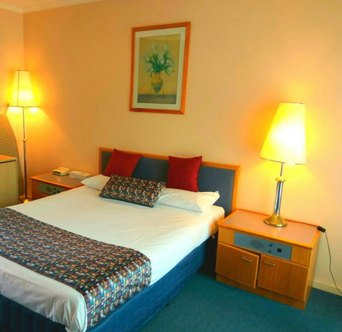 Australia Park Motel - Timeshare Accommodation 11