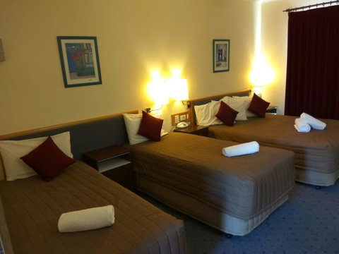 Australia Park Motel - Timeshare Accommodation 28