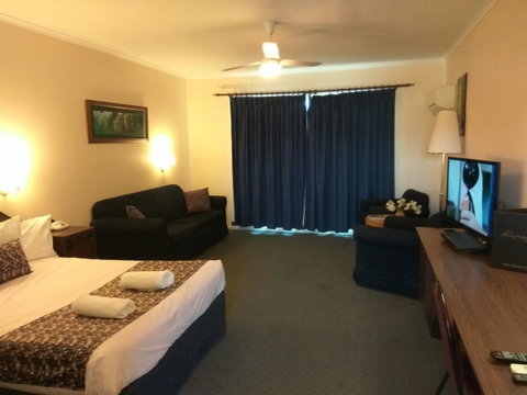 Australia Park Motel - Timeshare Accommodation 12