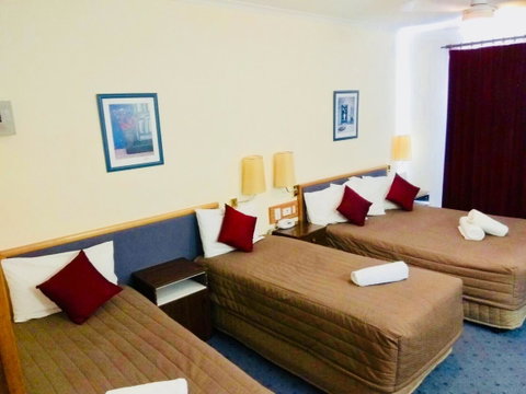 Australia Park Motel - Timeshare Accommodation 9