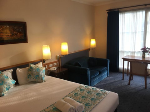 Australia Park Motel - Timeshare Accommodation 29