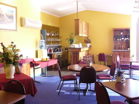 Australia Park Motel - Timeshare Accommodation 38
