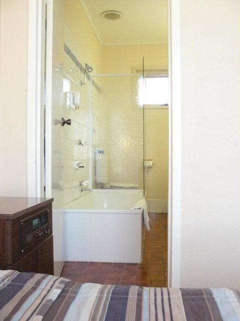Australia Park Motel - Timeshare Accommodation 43