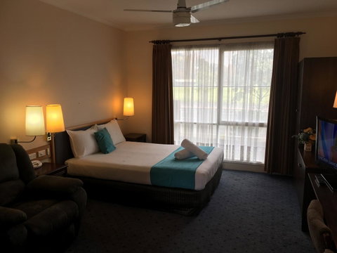 Australia Park Motel - Timeshare Accommodation 7