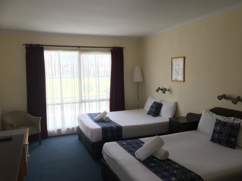 Australia Park Motel - Timeshare Accommodation 5